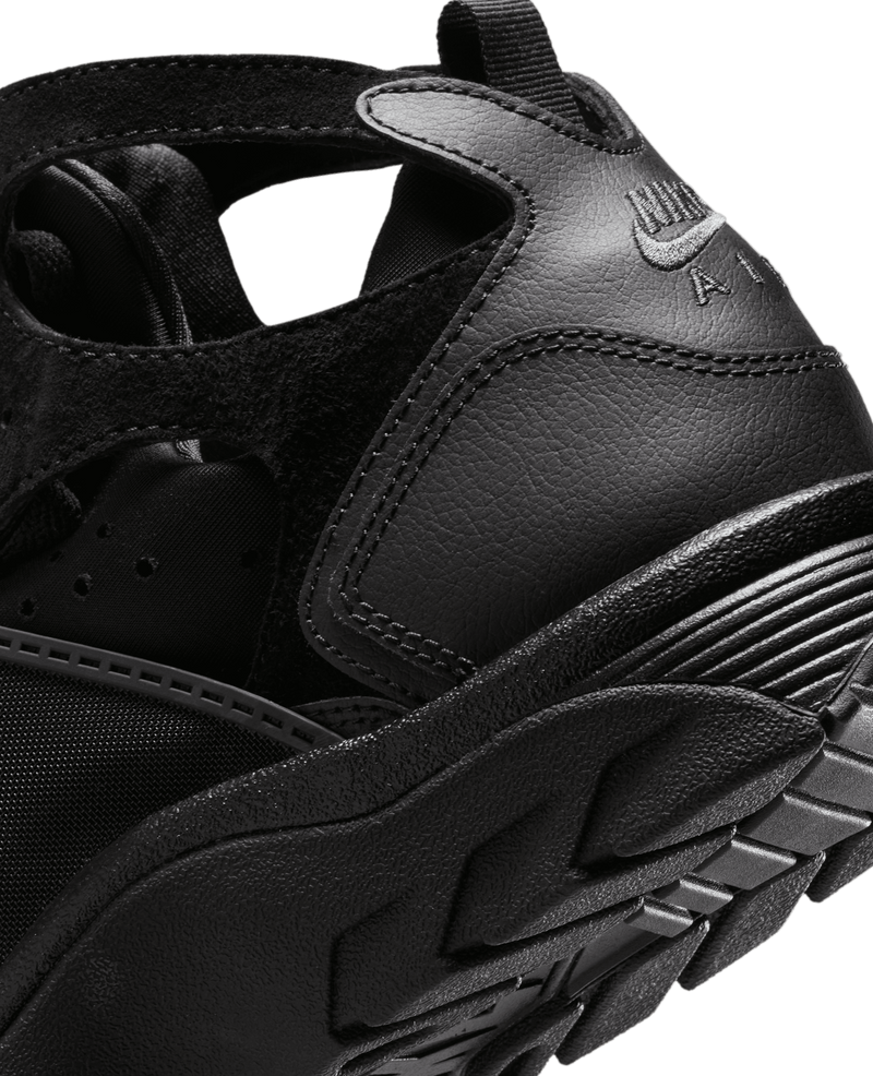 Nike Air Trainer Huarache (Black/Black)