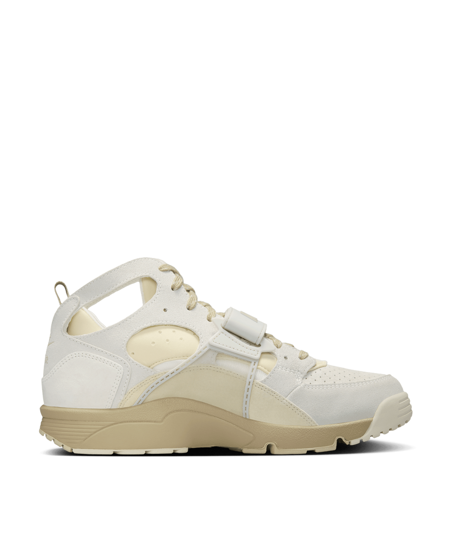 Nike Air Trainer Huarache (Sail/LT Khaki-Desert Khaki)