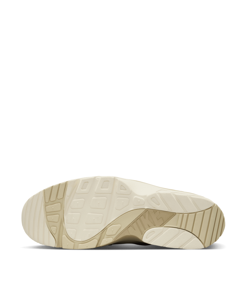 Nike Air Trainer Huarache (Sail/LT Khaki-Desert Khaki)