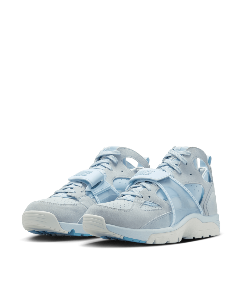 Nike Air Trainer Huarache (Blue Tint/LT Armory Blue-Summit White)