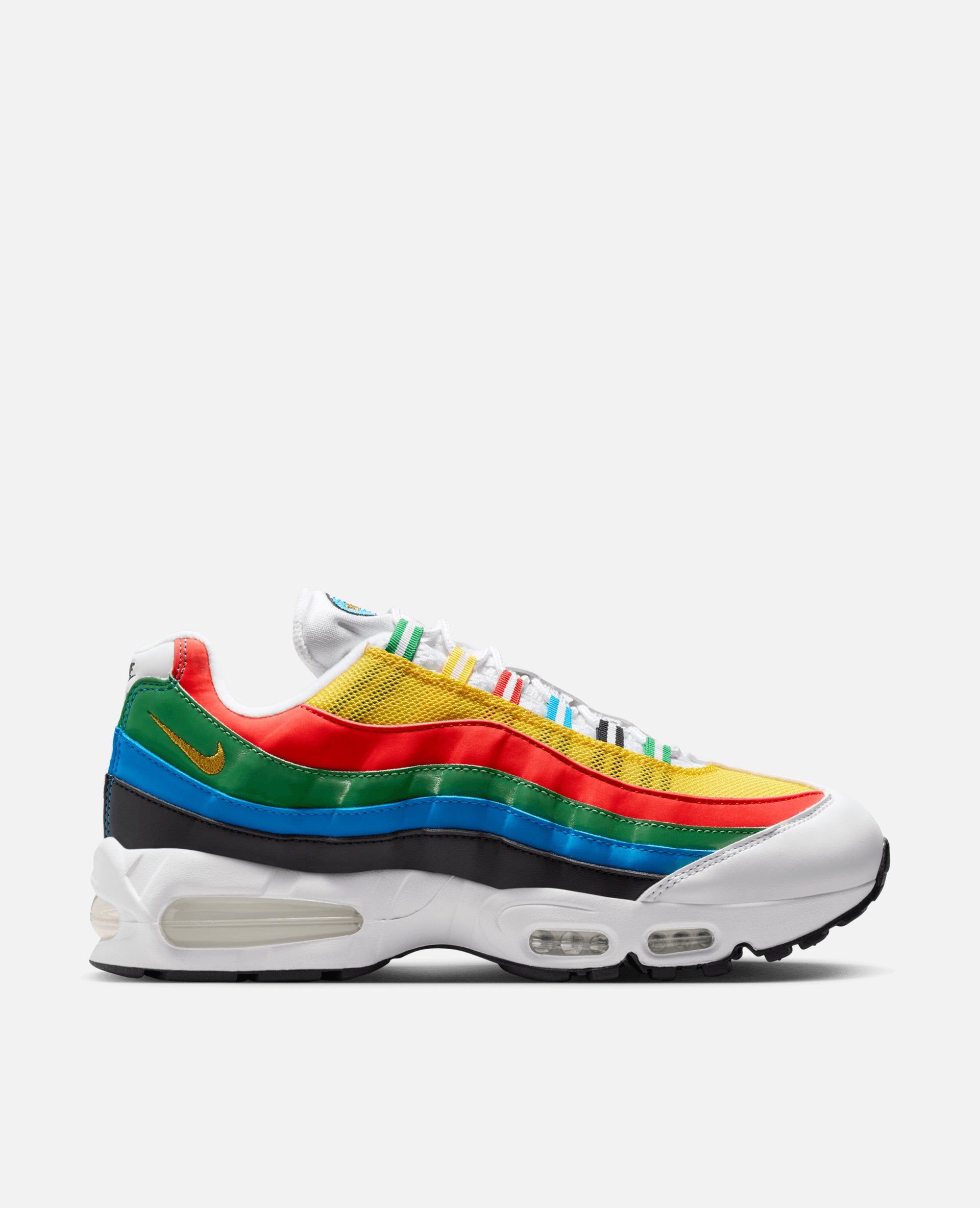 Nike Air Max 95 BB OG 04 '' Olympics ''