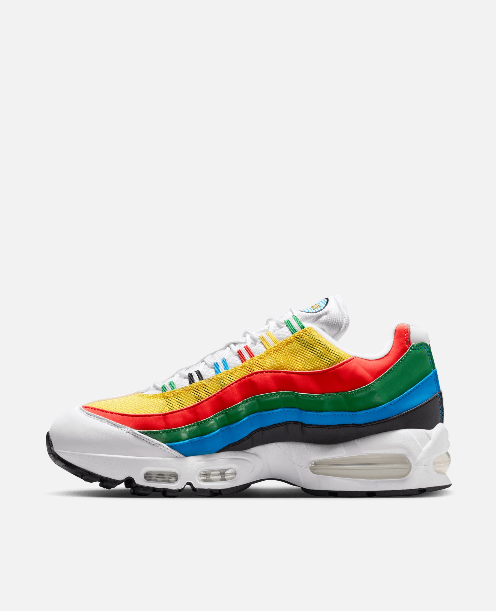 Nike Air Max 95 BB OG 04 '' Olympics ''
