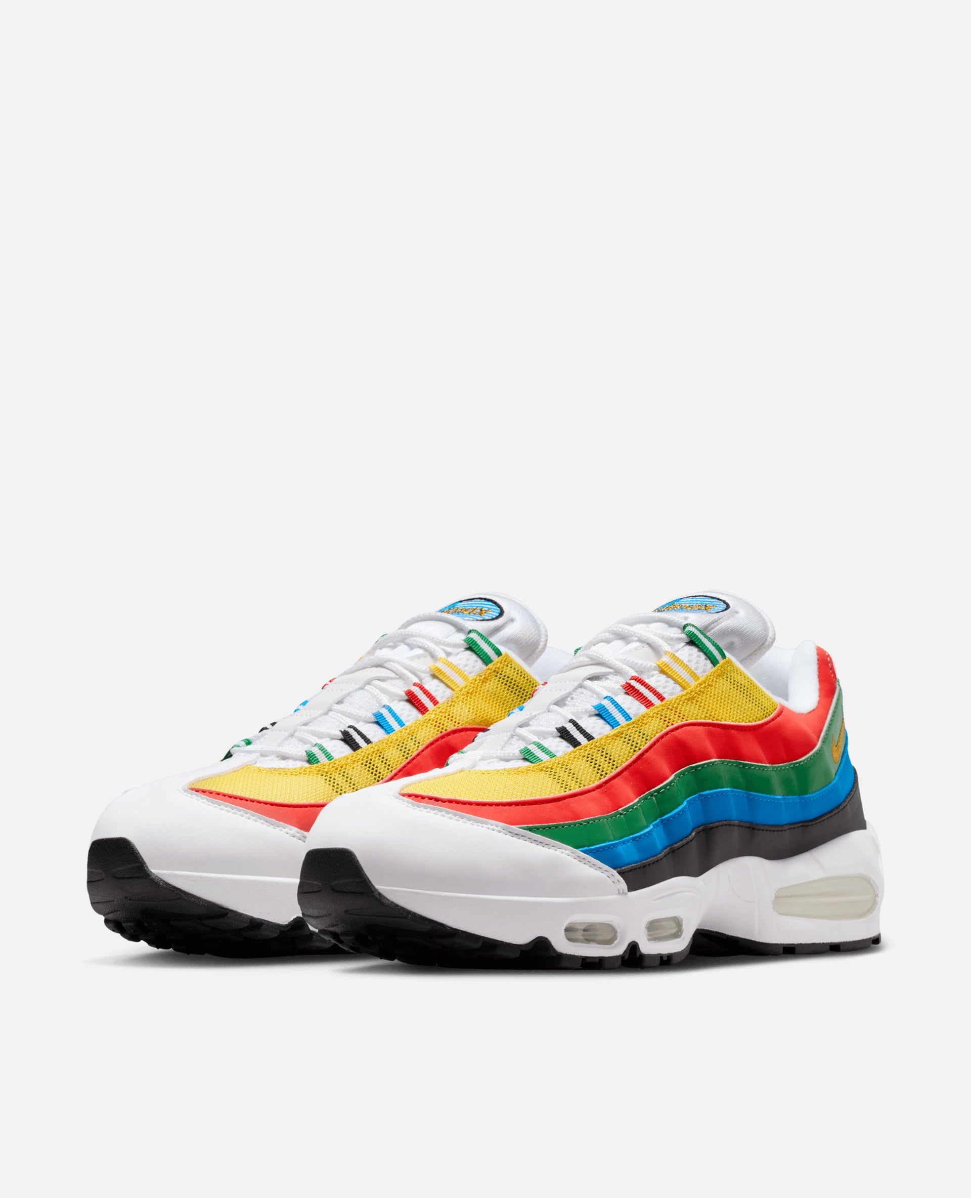 Nike Air Max 95 BB OG 04 '' Olympics ''