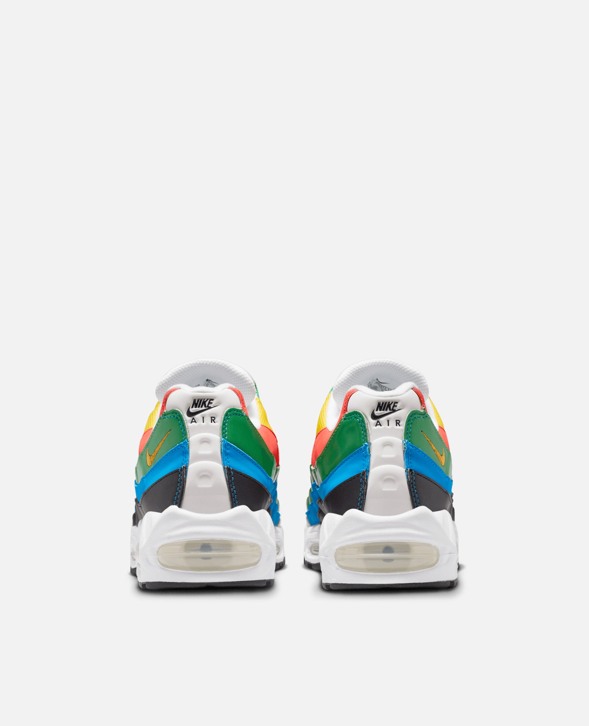 Nike Air Max 95 BB OG 04 '' Olympics ''