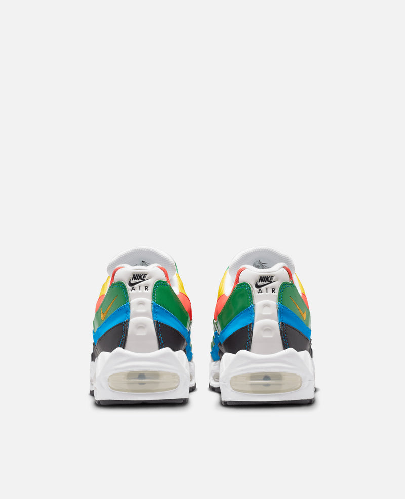 Nike Air Max 95 BB OG 04 '' Olympics ''
