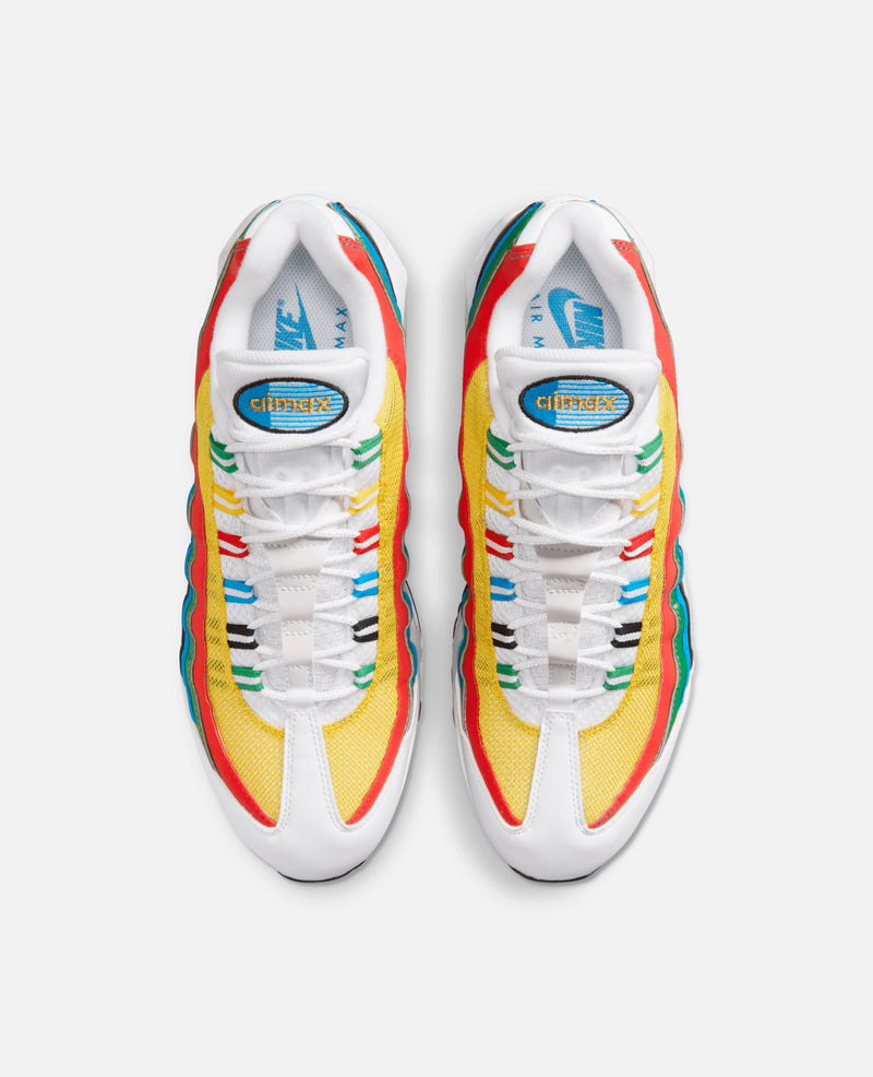 Nike Air Max 95 BB OG 04 '' Olympics ''
