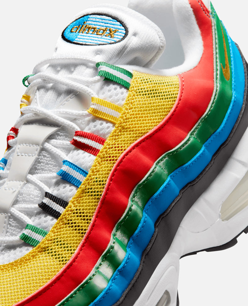 Nike Air Max 95 BB OG 04 '' Olympics ''