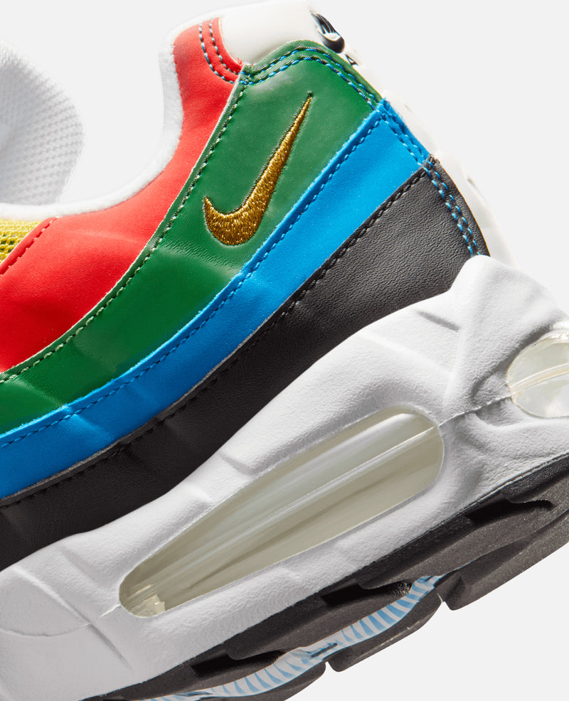 Nike Air Max 95 BB OG 04 '' Olympics ''