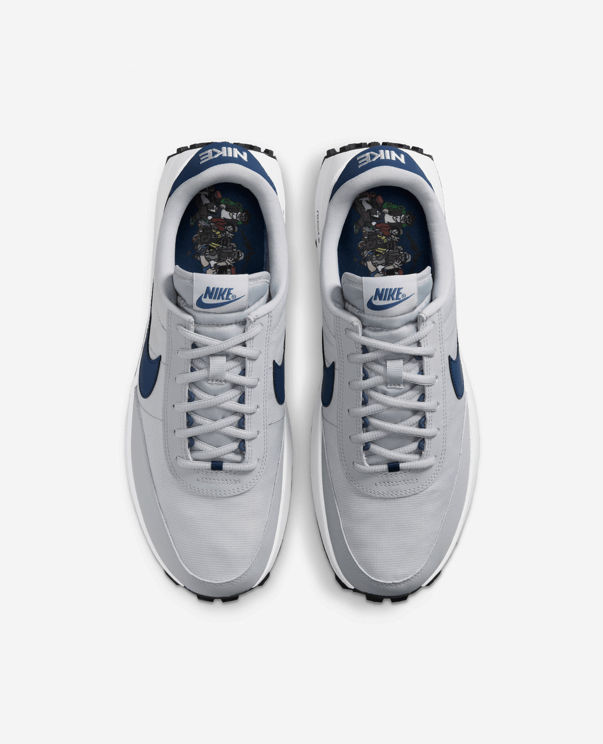 Nike ACG Ldv (Wolf Grey/Navy-Summit White-White-Black)