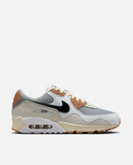 Patta x Nike Air Max 90 SP (Particle Grey/Black-Coconut Milk-White)