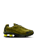 Nike Shox Ride 2 PRM (Black/Bright Cactus-Cyber-Volt)