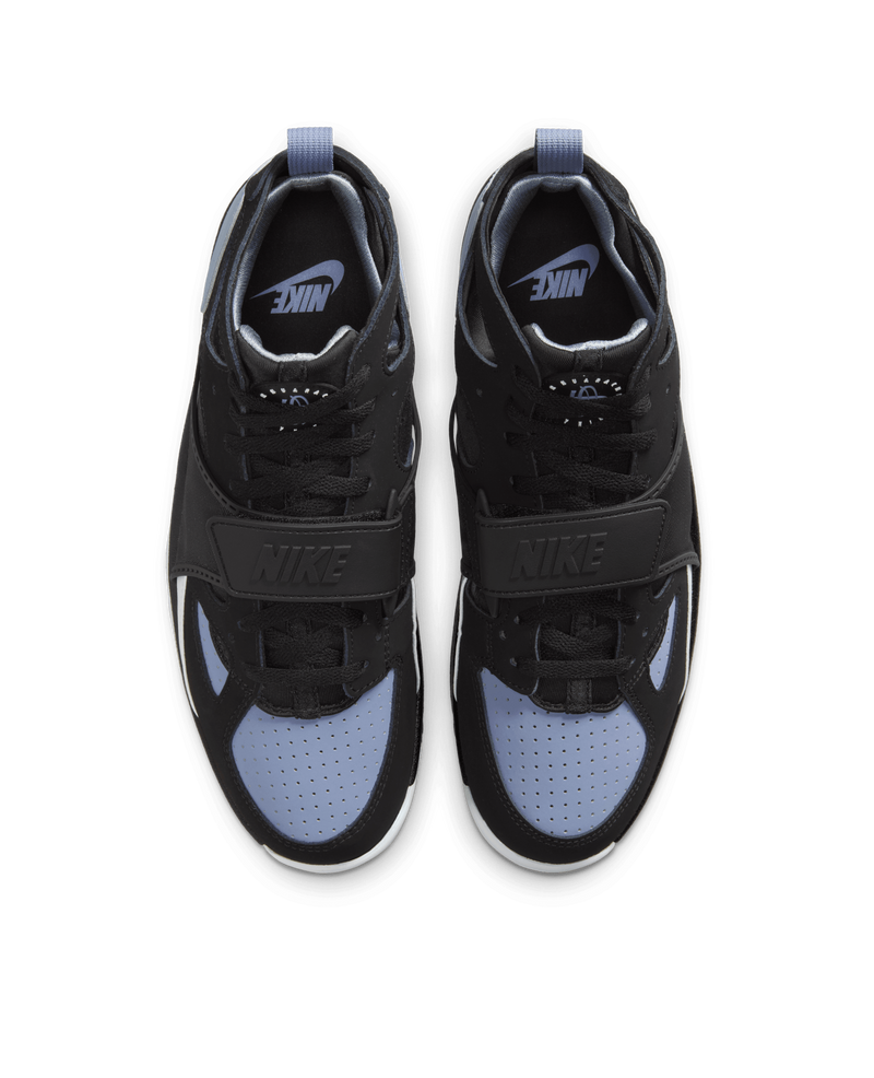 Nike Air Trainer Huarache (Black/Cool Blue-White)