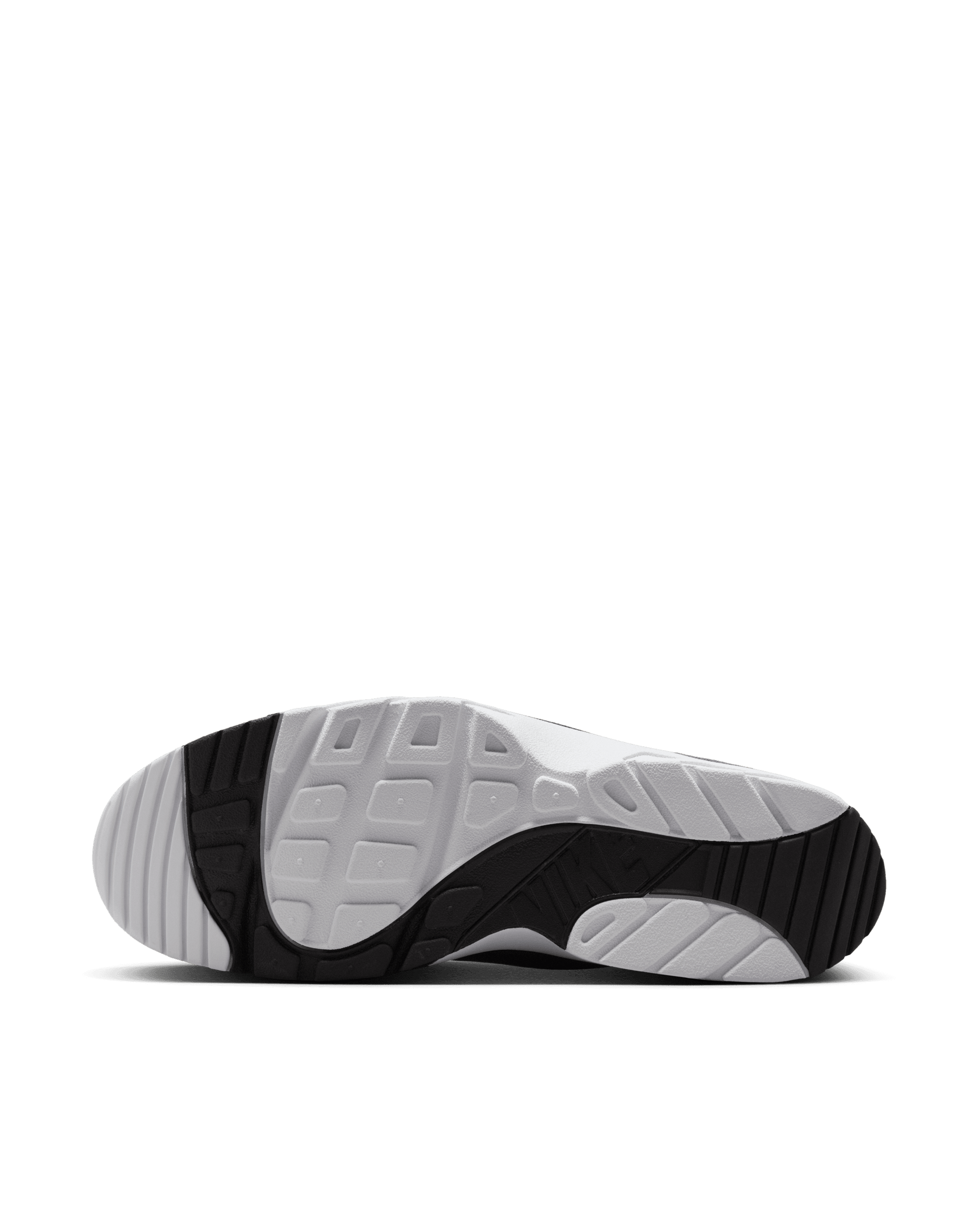 Nike Air Trainer Huarache (Black/Cool Blue-White)