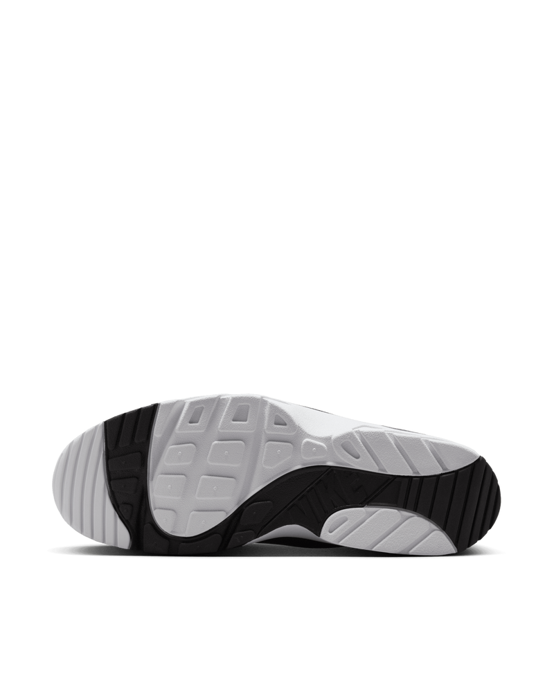Nike Air Trainer Huarache (Black/Cool Blue-White)
