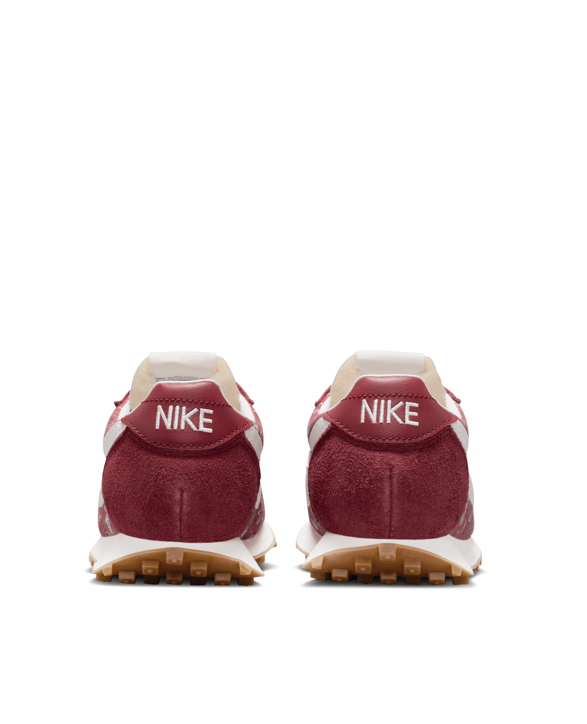Nike WMNS Ld-1000 (Team Red/Sail-Mosswood Brown-Black)