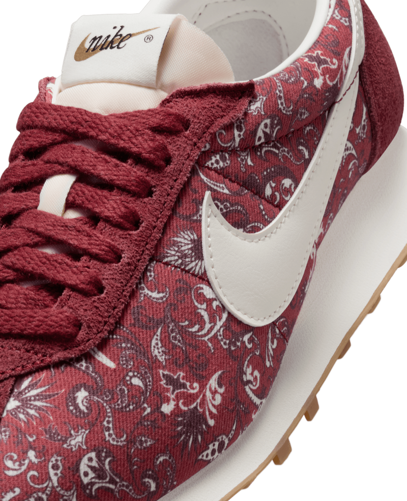 Nike WMNS Ld-1000 (Team Red/Sail-Mosswood Brown-Black)