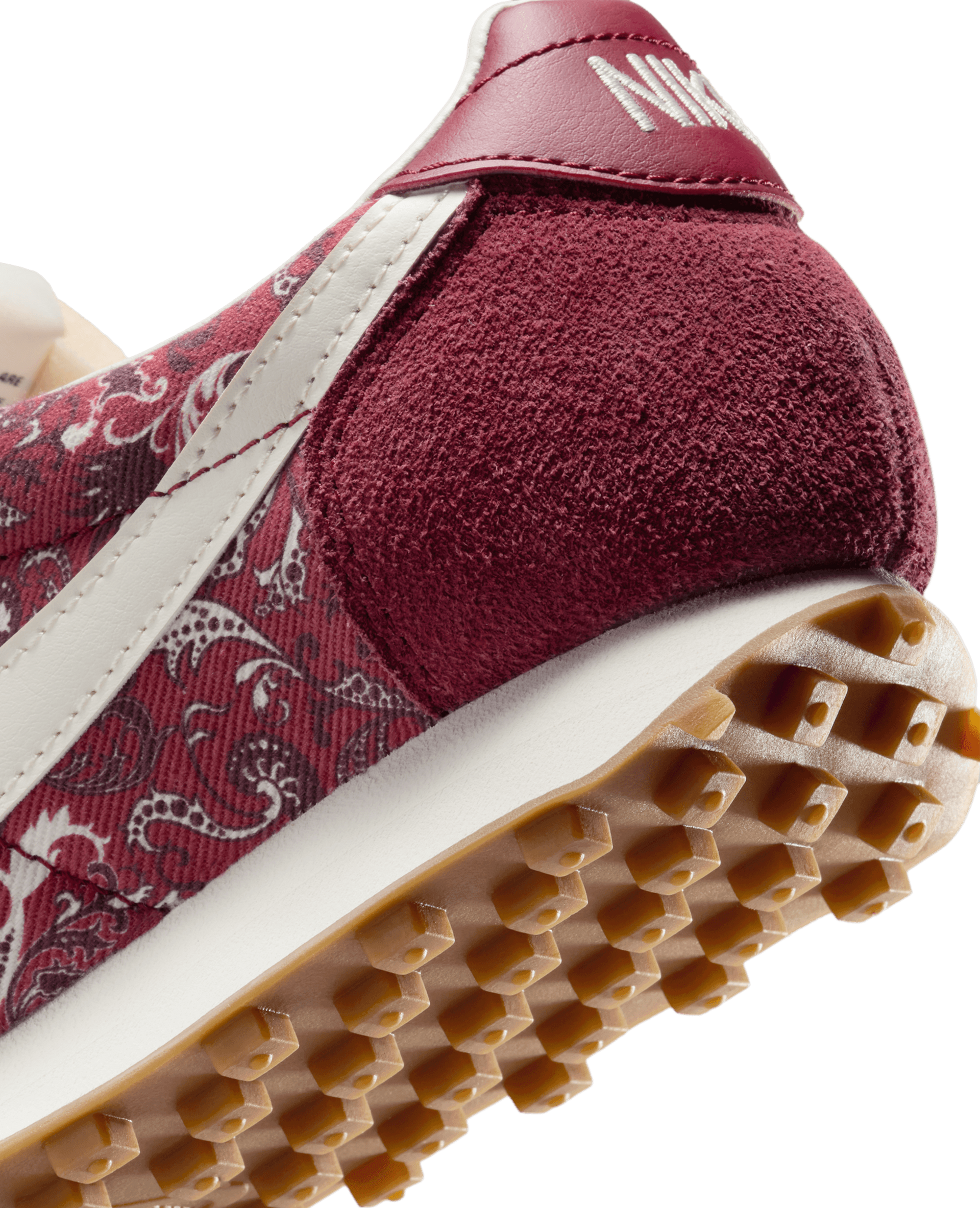 Nike WMNS Ld-1000 (Team Red/Sail-Mosswood Brown-Black)