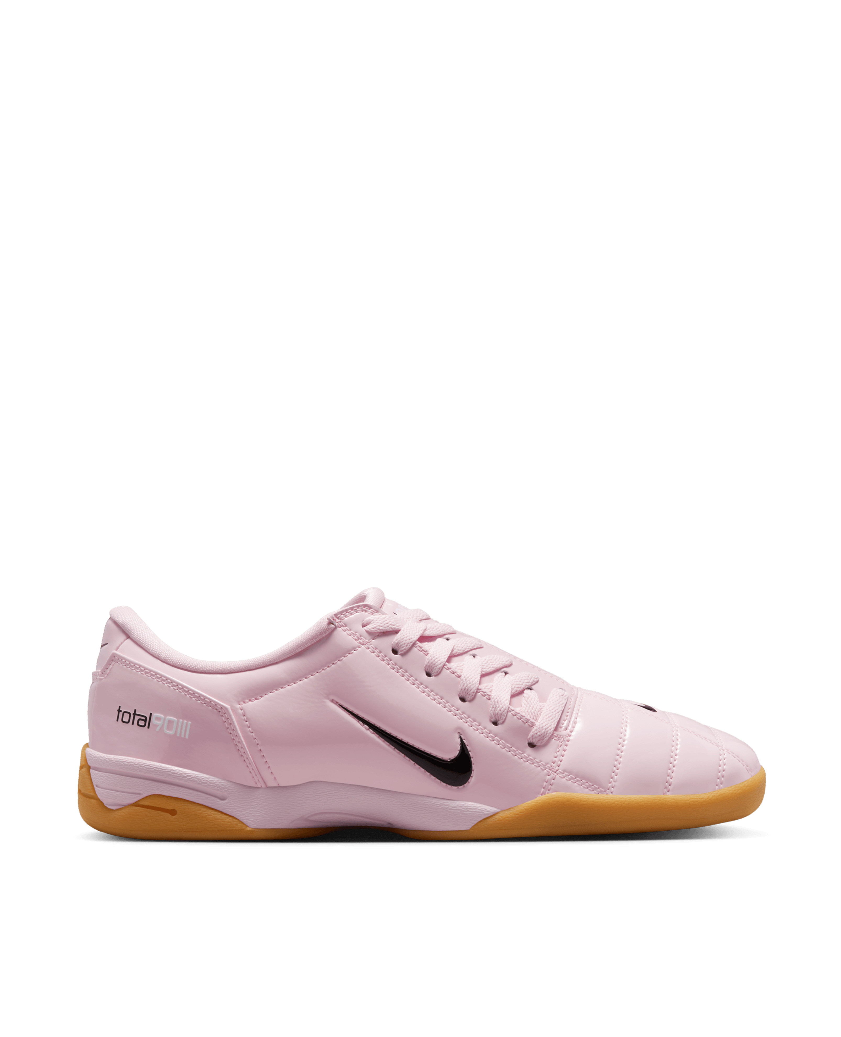 nike pink gum