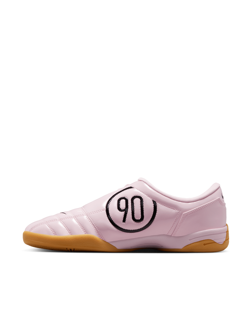 Nike T90 (Pink Foam/Black-Gum Light Brown-White)