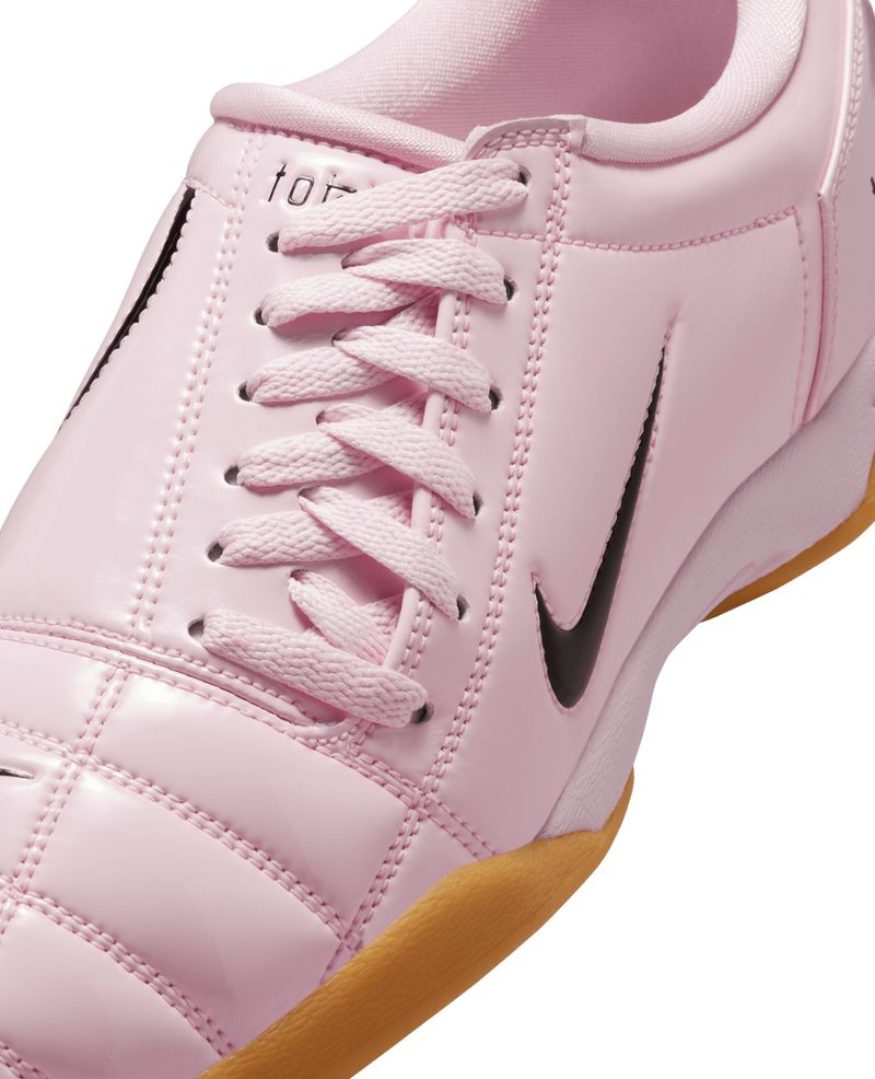 Nike T90 (Pink Foam/Black-Gum Light Brown-White)