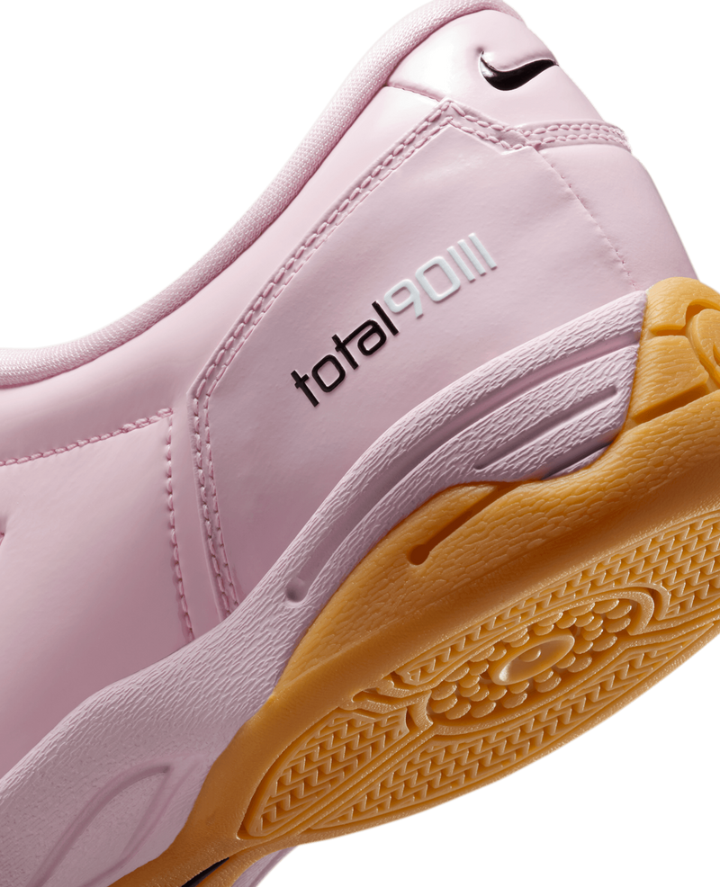 Nike T90 (Pink Foam/Black-Gum Light Brown-White)