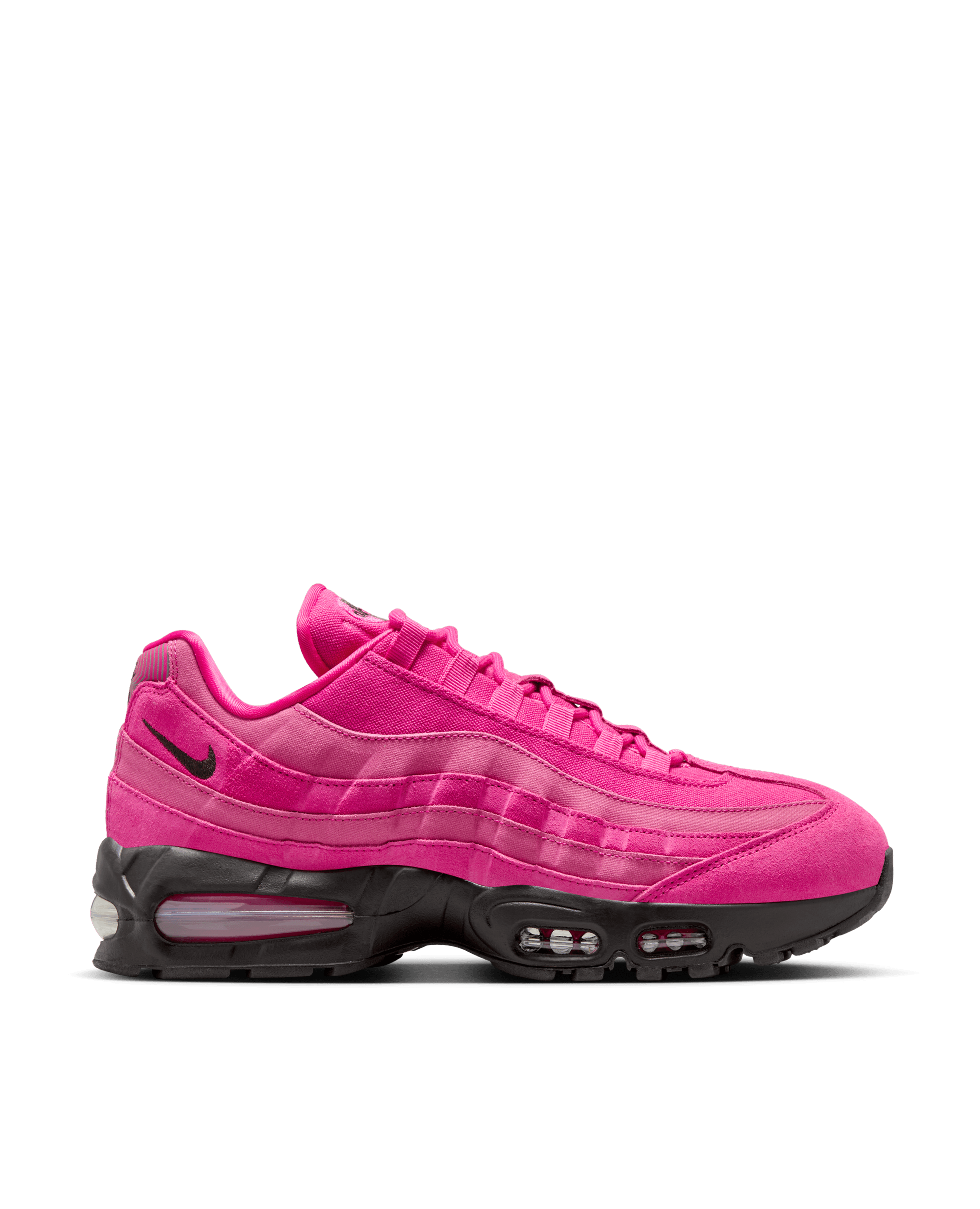air max velvet pink