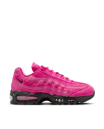 Nike Air Max 95 OG (Fireberry/Fireberry-Velvet Brown-Summit White)
