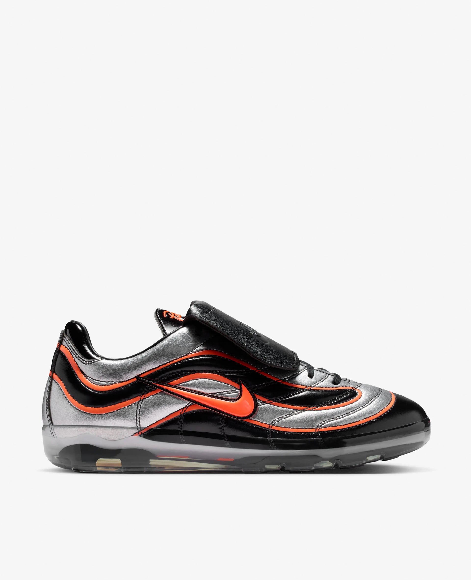 Nike Cryo Shot Pt (Metallic Silver/Hyper Crimson-Black-Anthracite-Metallic Silver)