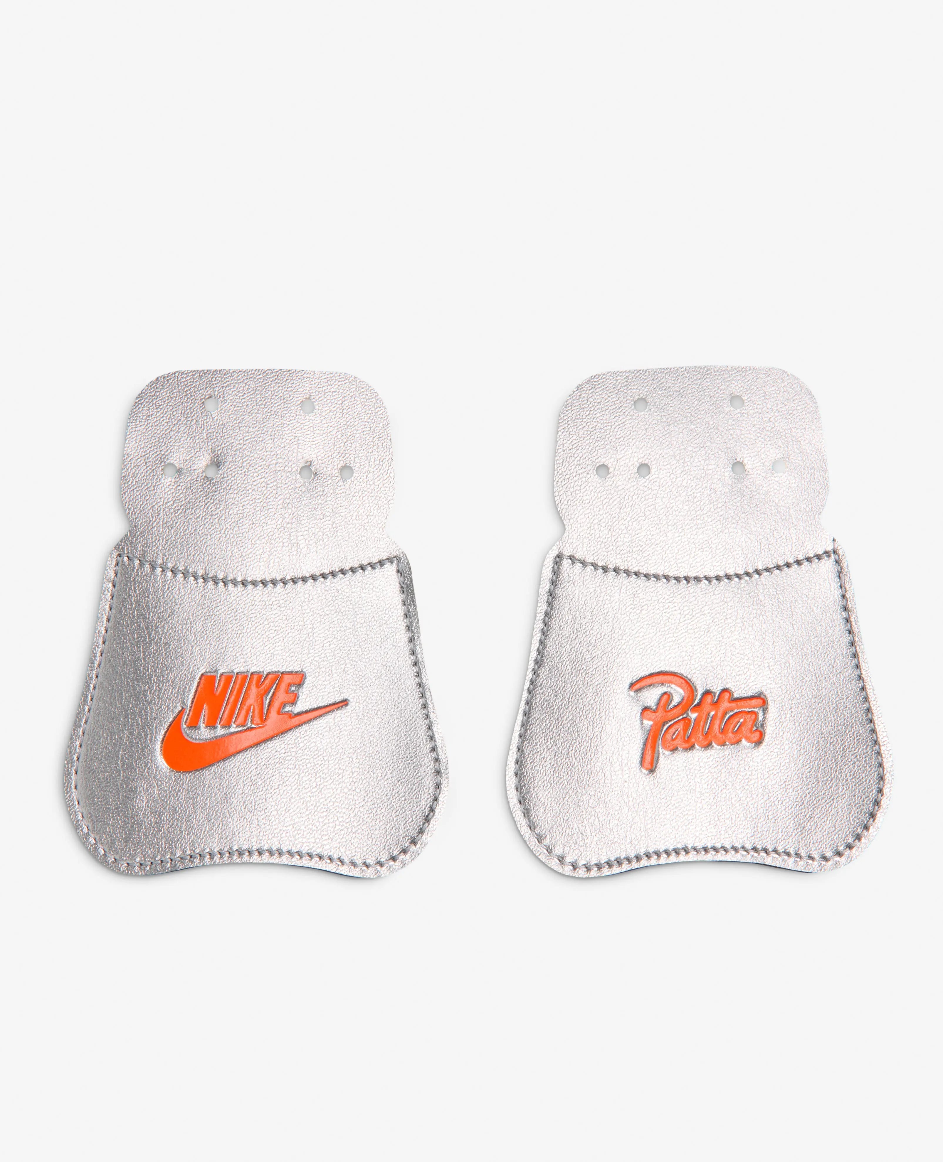 Nike Cryo Shot Pt (Metallic Silver/Hyper – Patta UK