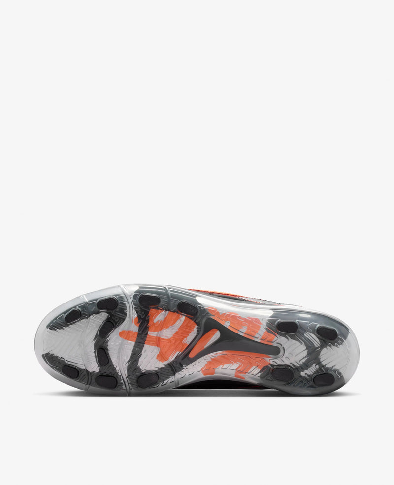 Nike Cryo Shot Pt (Metallic Silver/Hyper Crimson-Black-Anthracite-Metallic Silver)