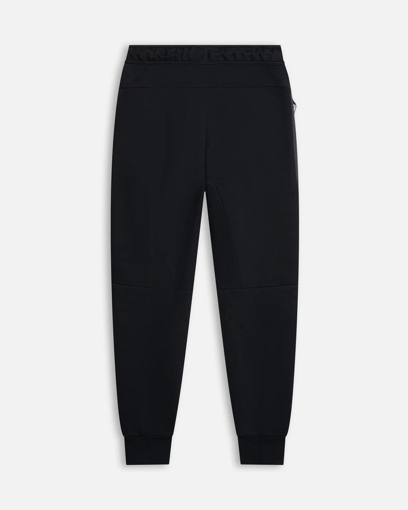 Patta x Nike KNVB Tech Fleece Jogger (Black/White)
