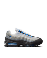 Nike Air Max Big Bubble (White/Blue Spark-Neutral Grey)