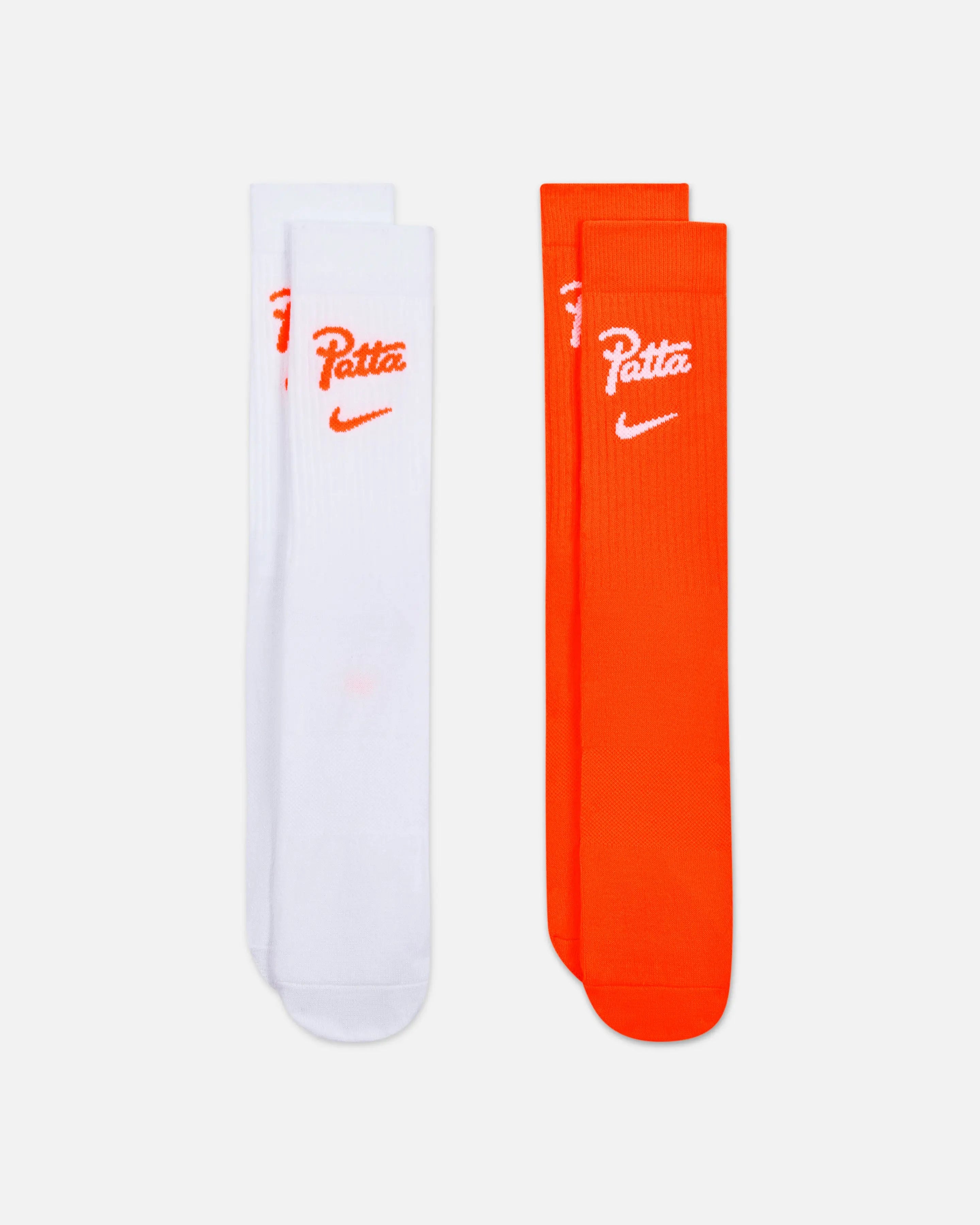 Nike x Patta X2 オランダソックス \