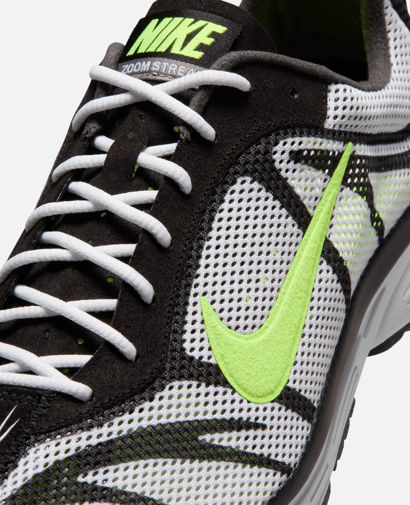 Nike Zoom Streak 3 (White/Volight-Flat Pewter-Black)