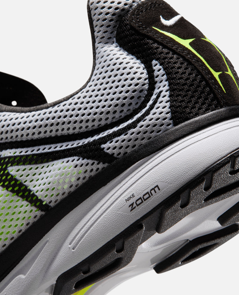 Nike Zoom Streak 3 (White/Volight-Flat Pewter-Black)