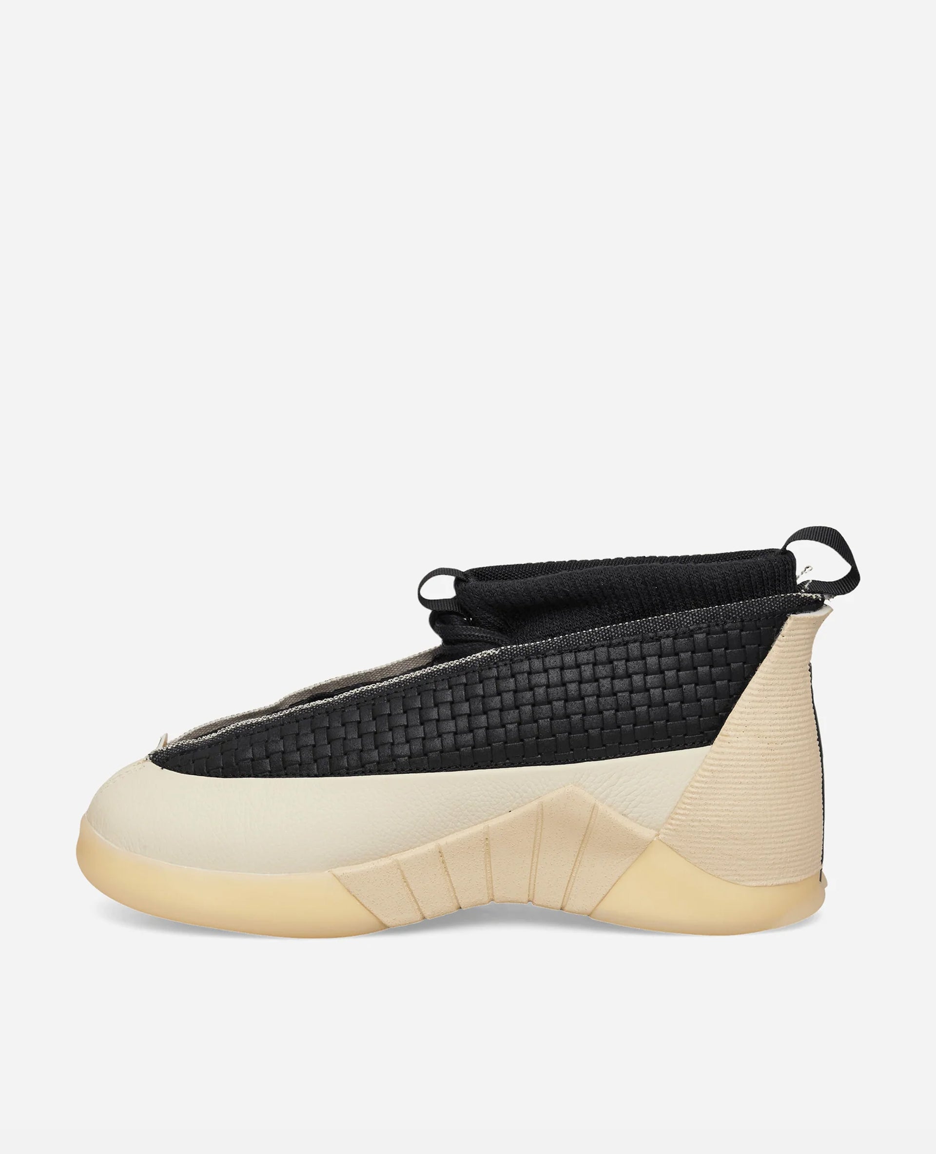 Nike AIR JORDAN 15 SP (MUSLIN-BLACK)