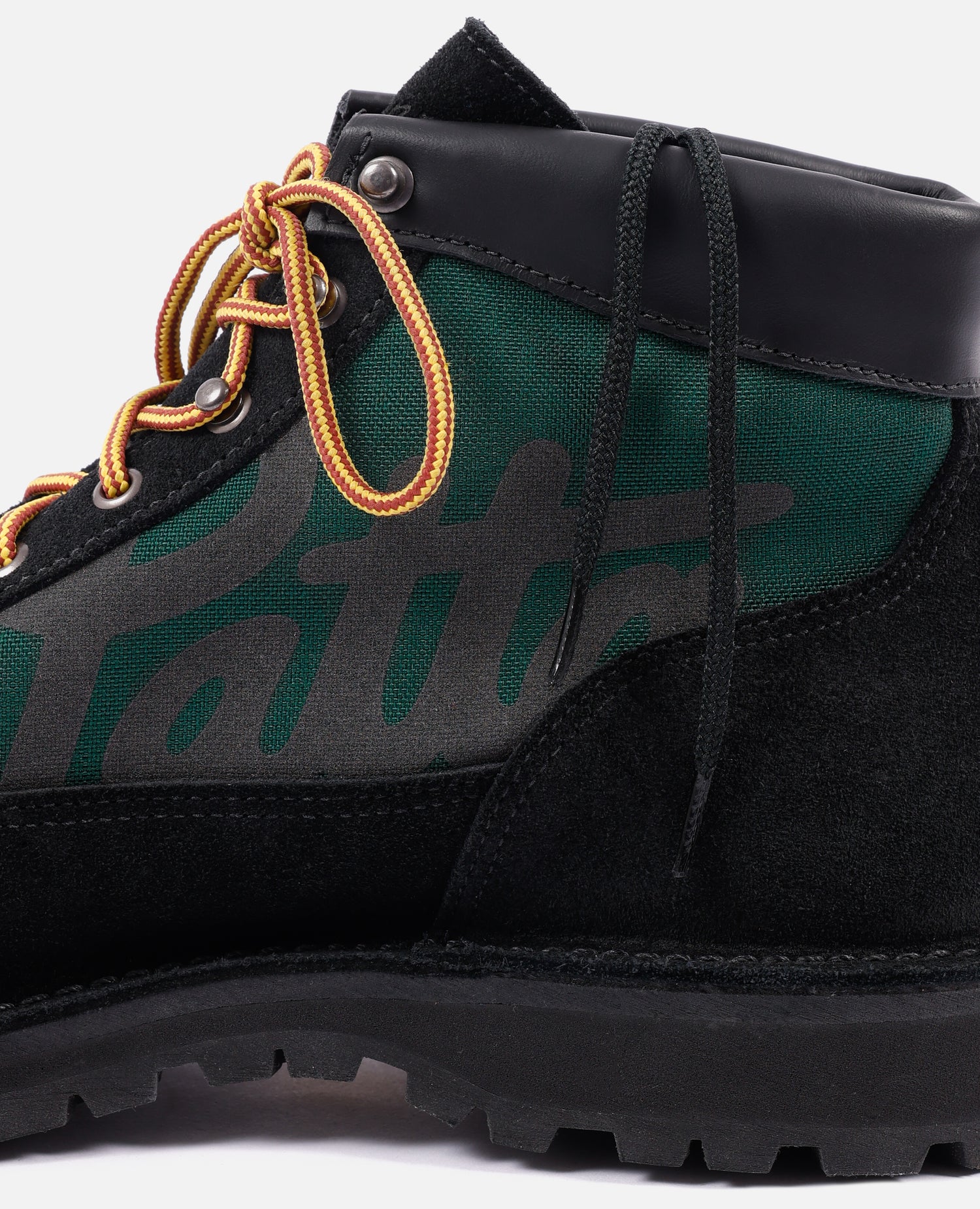 Patta x Danner Light Men