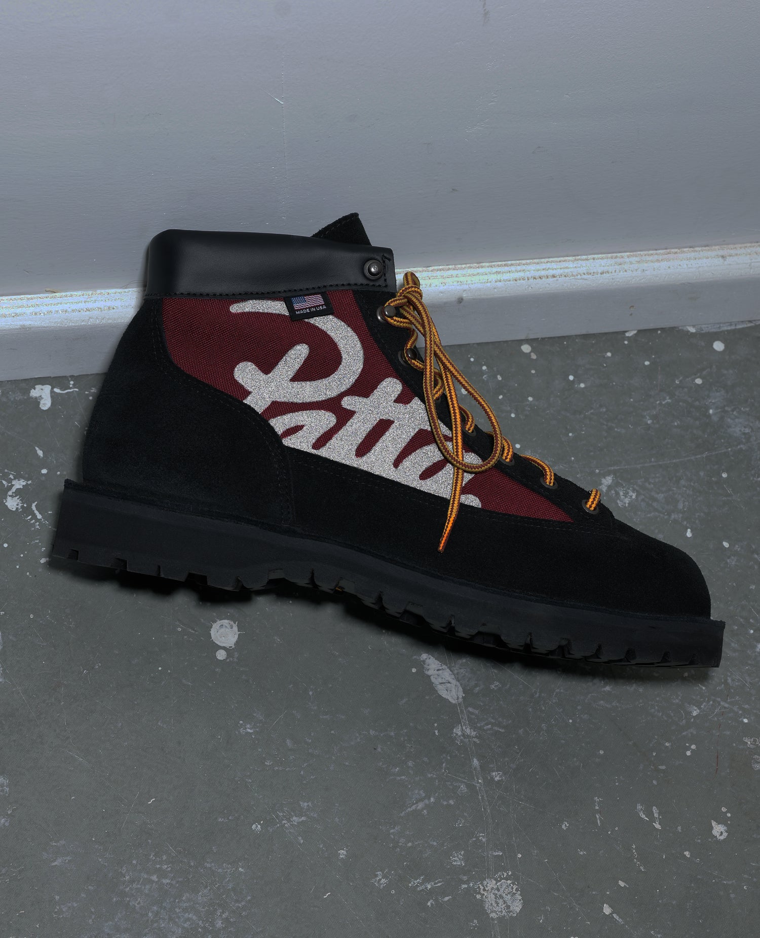 Patta x Danner Light Men