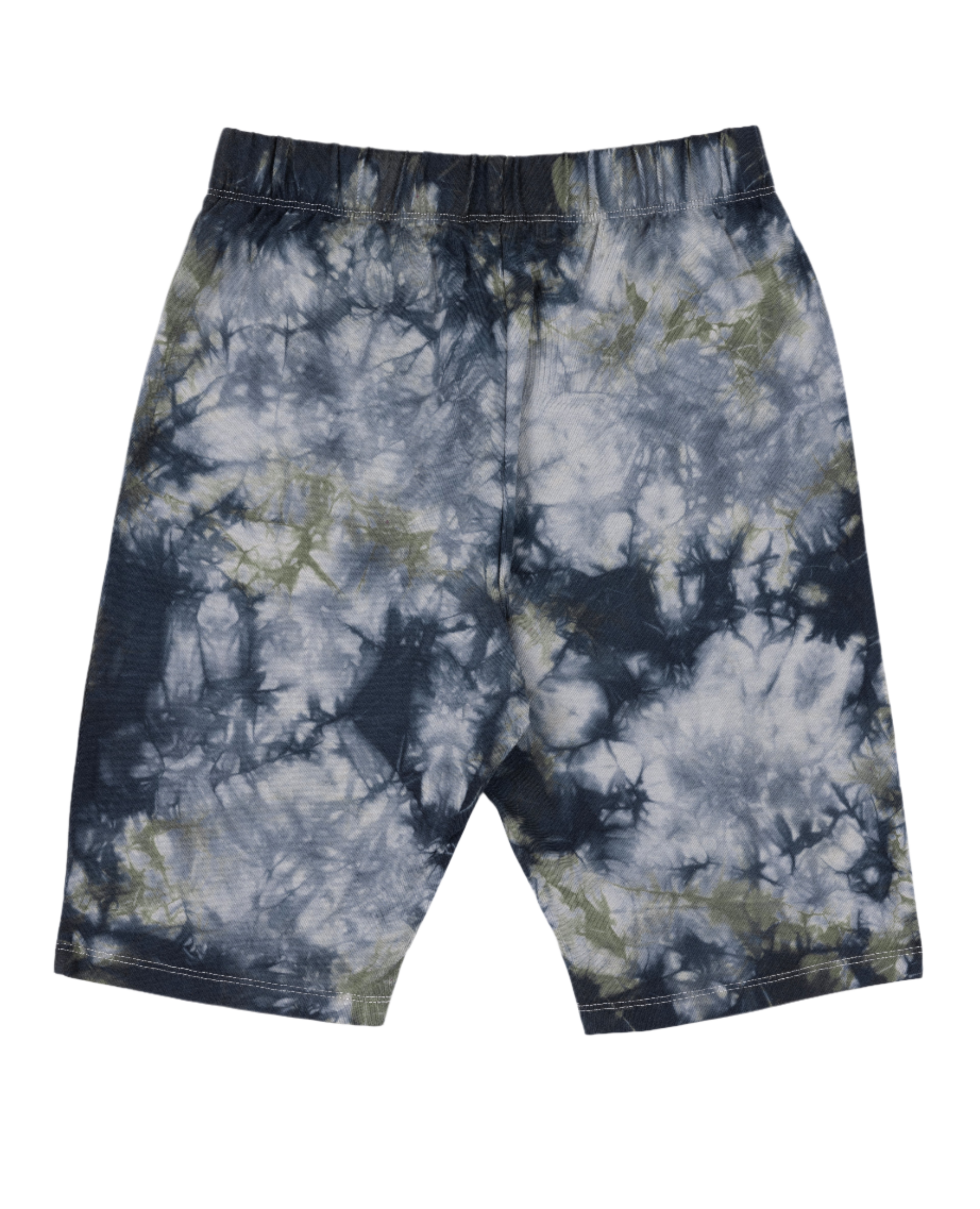 Patta Femme Tie Dye Bikershorts