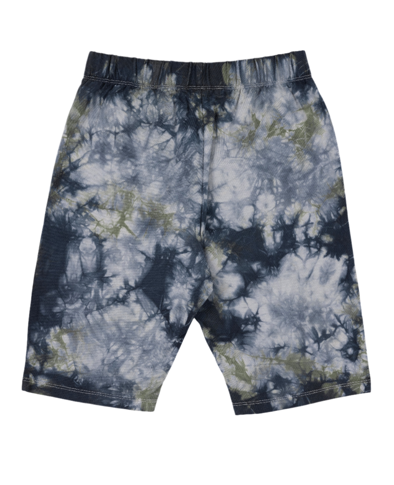 Patta Femme Tie Dye Bikershorts