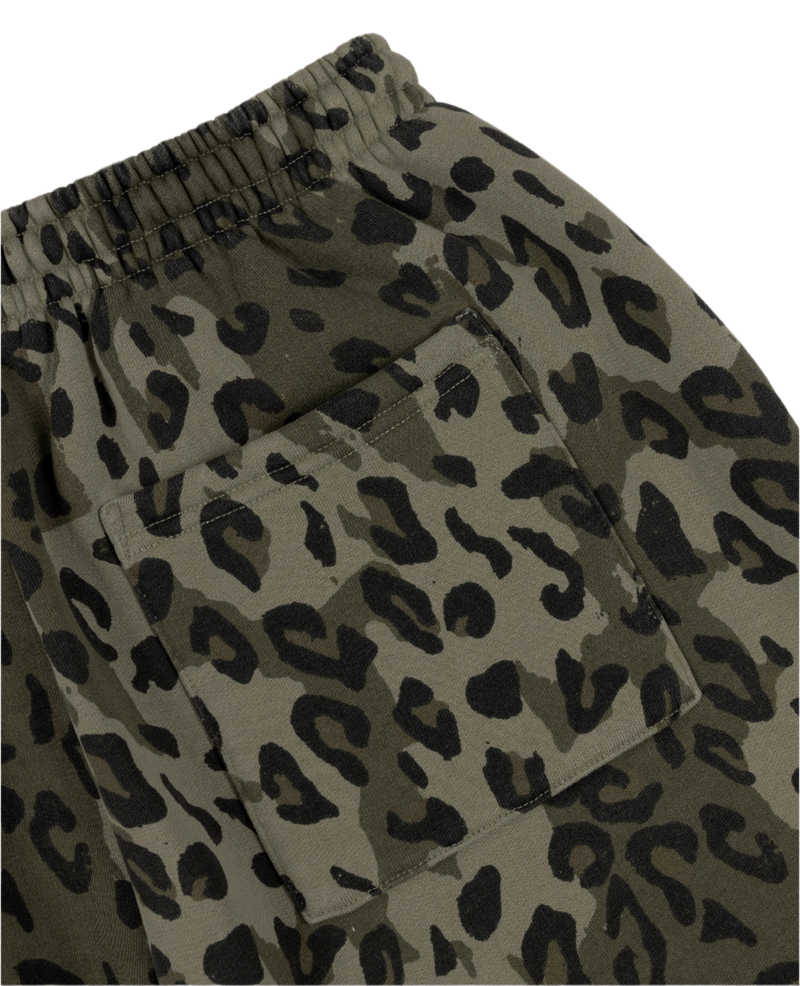 Patta Femme Leopard Jogging Pants