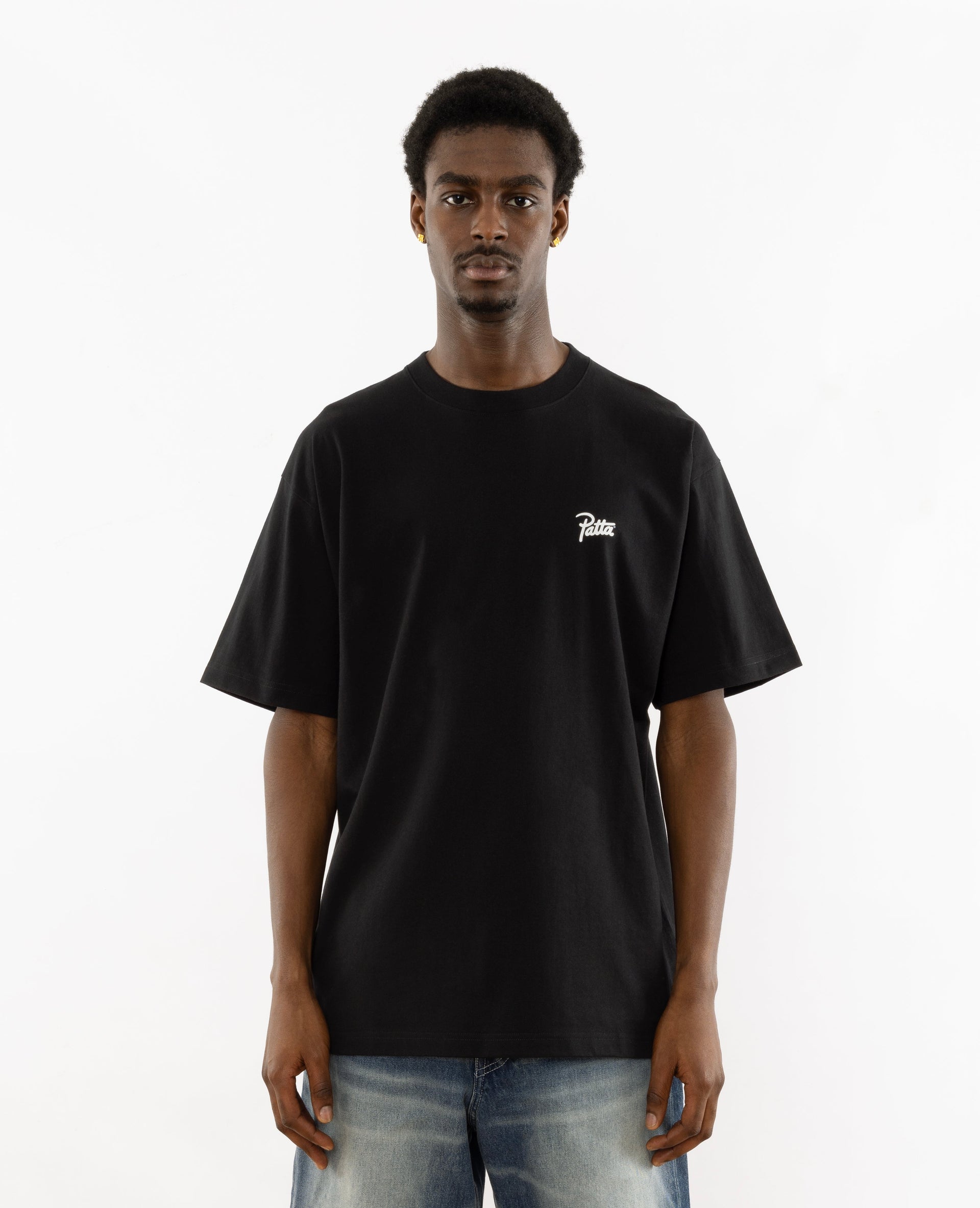 Patta Animal T-Shirt