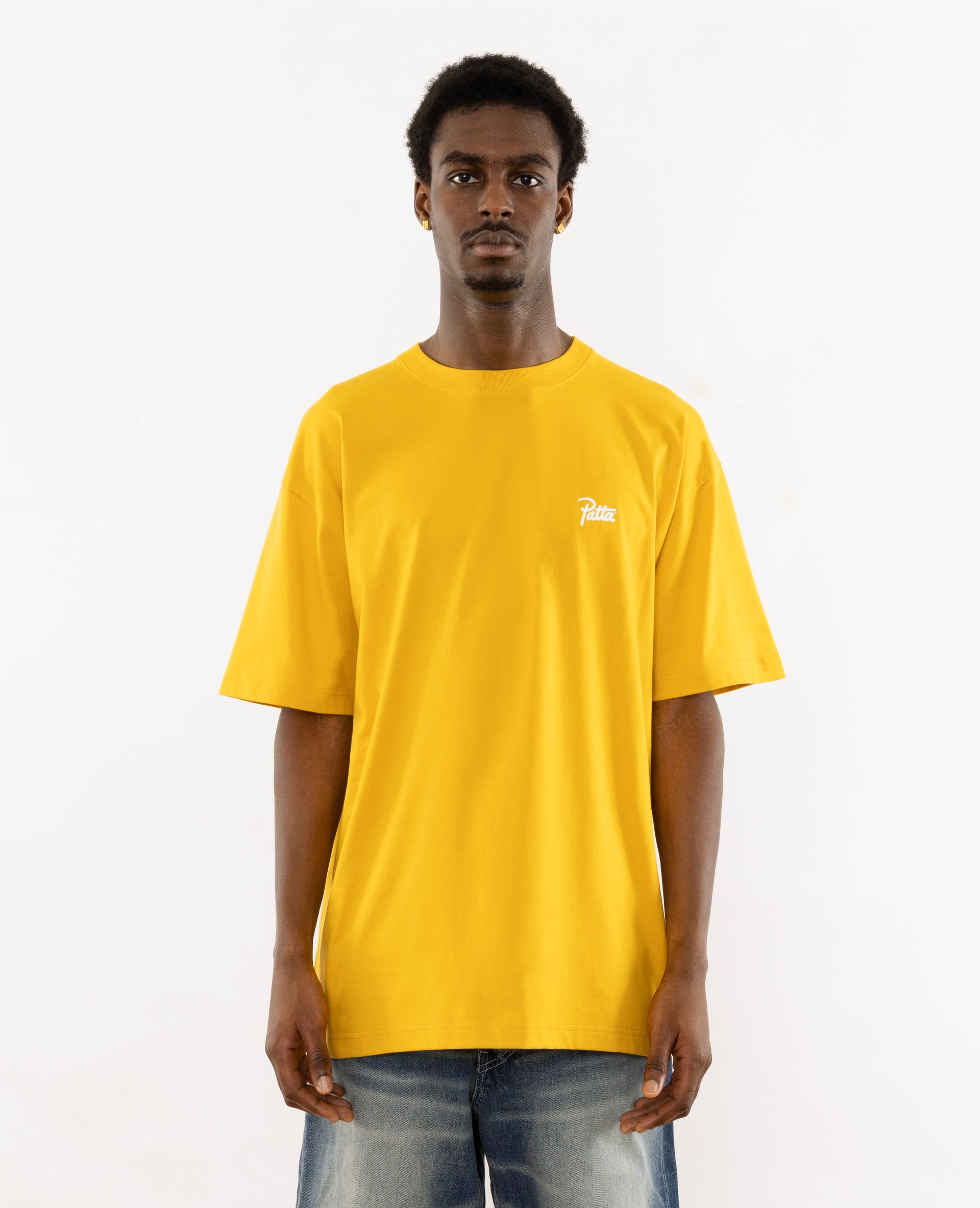 Patta Animal T-Shirt