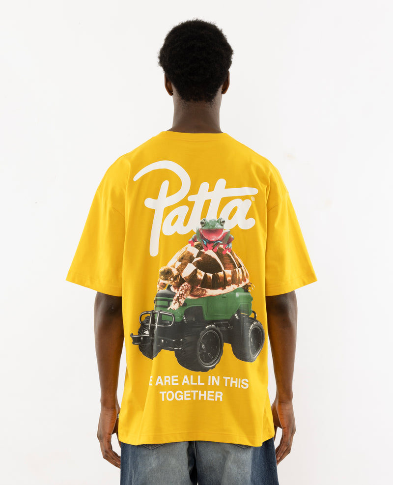 Patta Animal T-Shirt