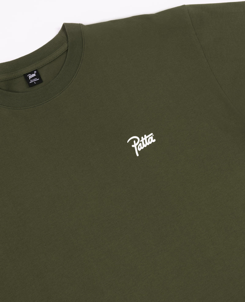 Patta Animal T-Shirt