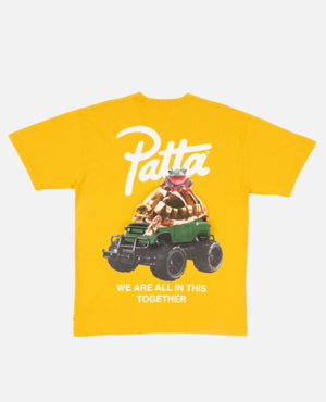 Patta Animal T-Shirt