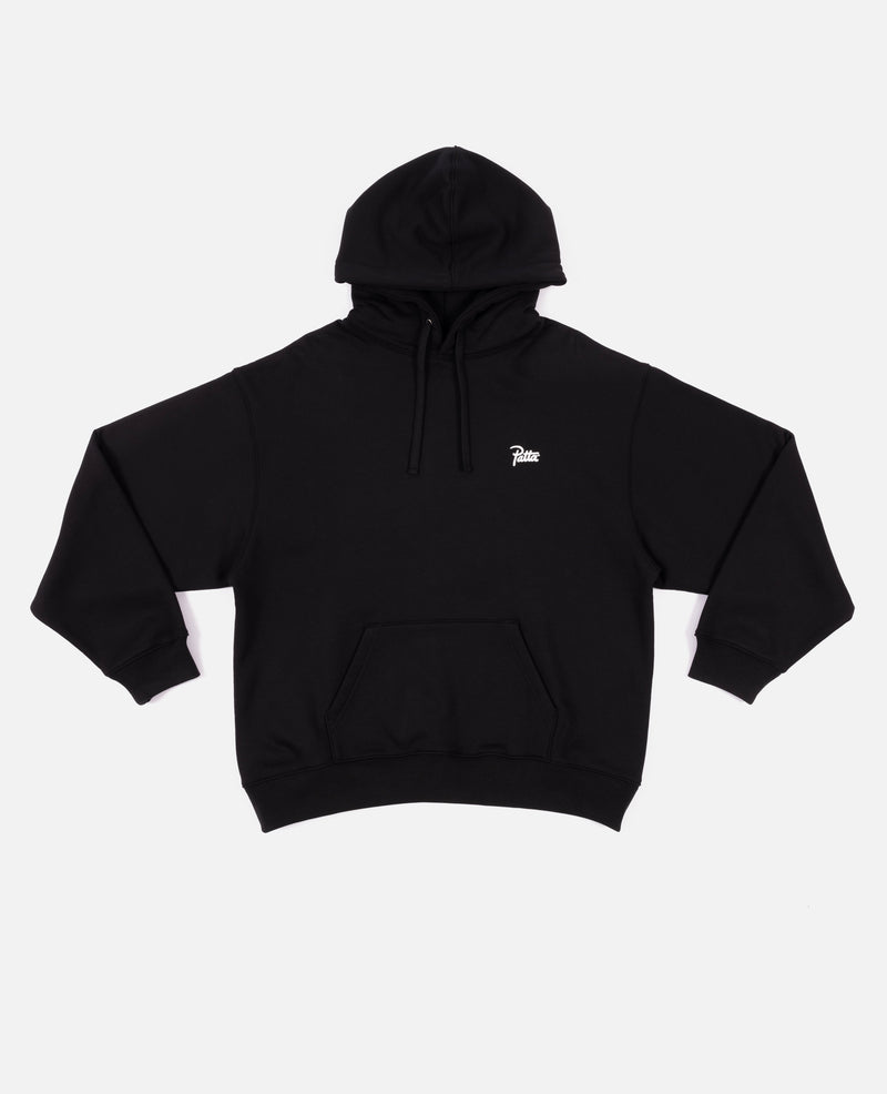 Patta Fovever And Always Boxy Hooded Sweater