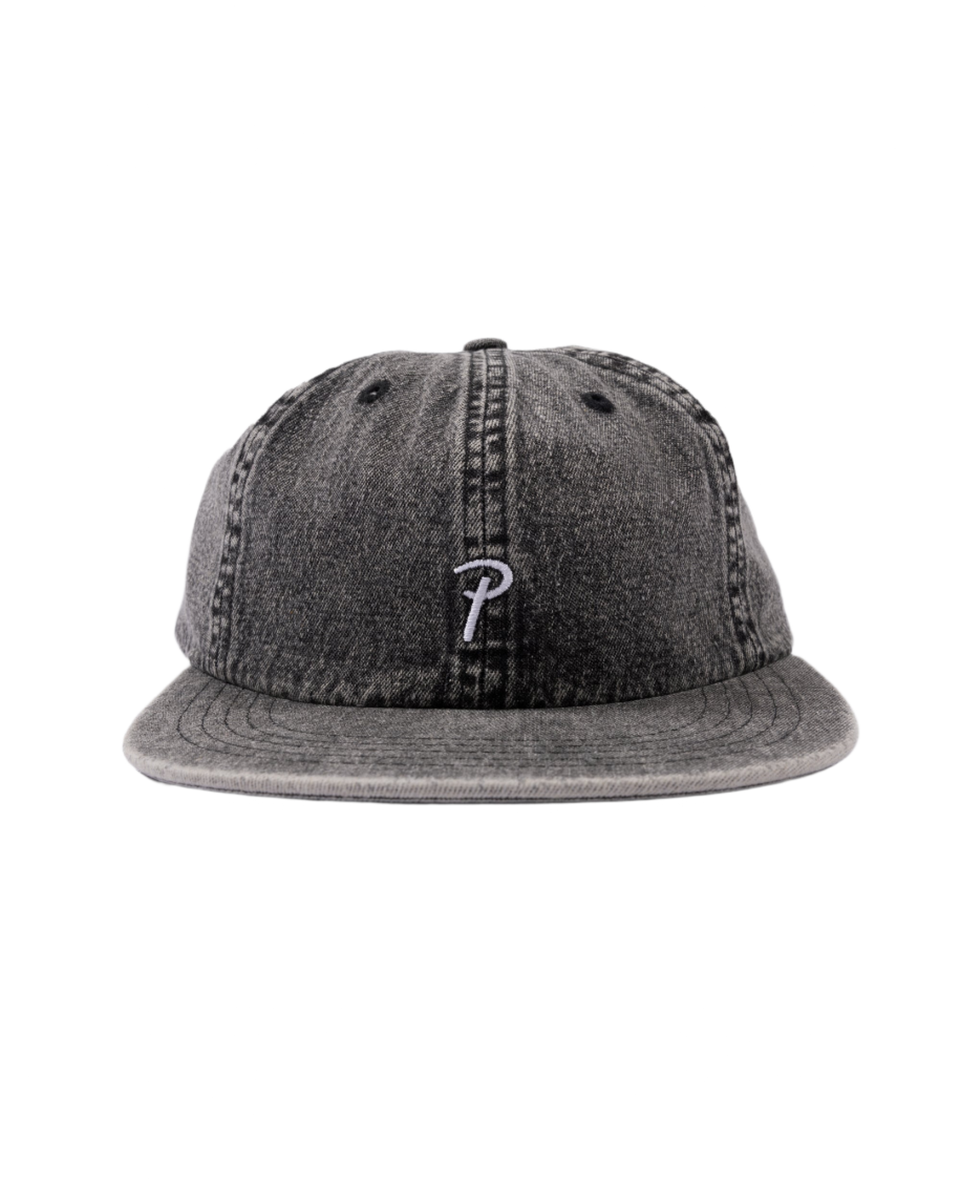 Patta Acid Wash Sports Cap