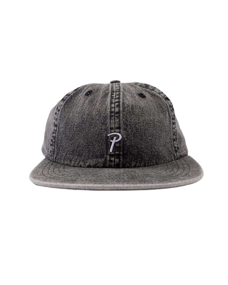 Patta Acid Wash Sports Cap