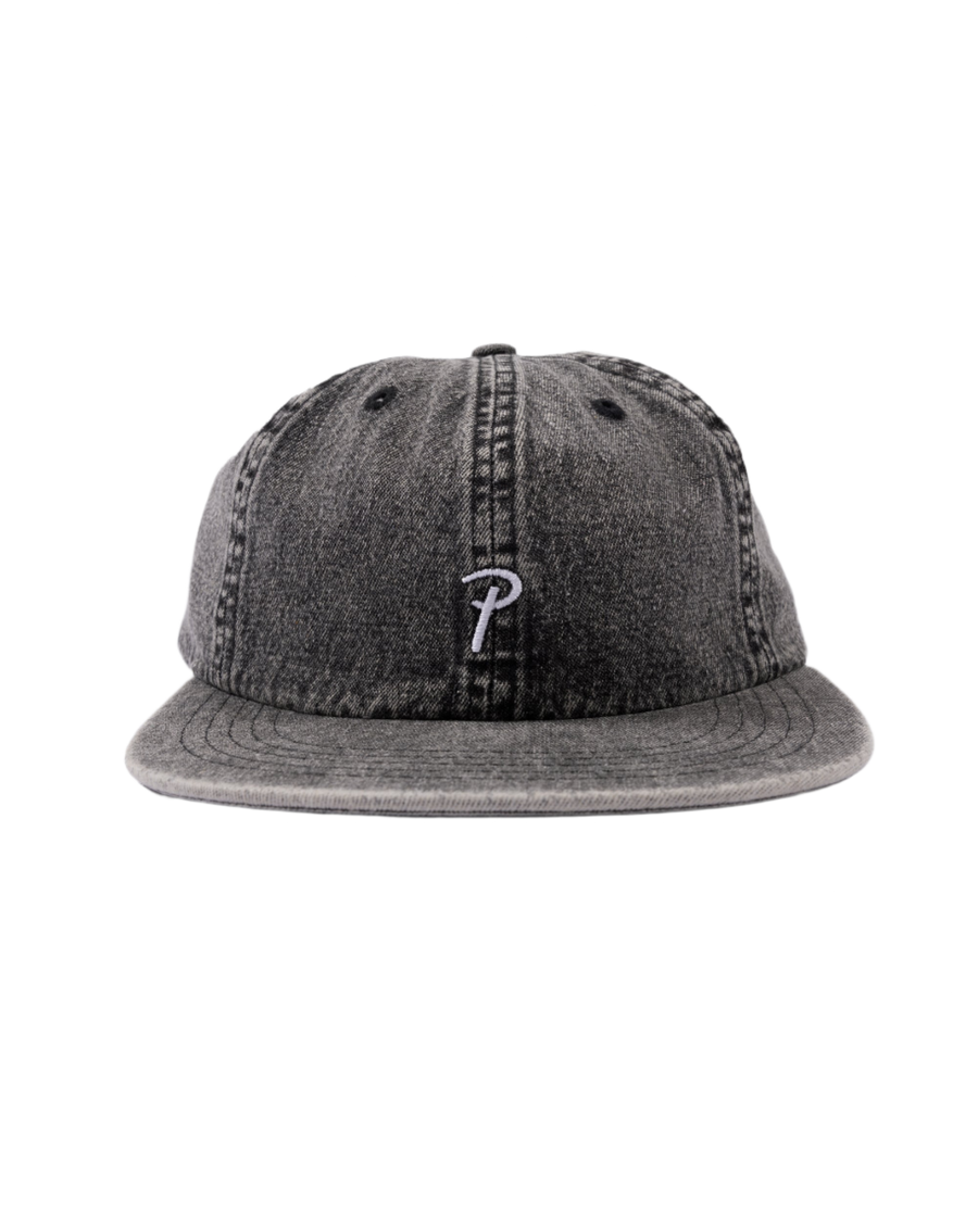 Patta Acid Wash Sports Cap